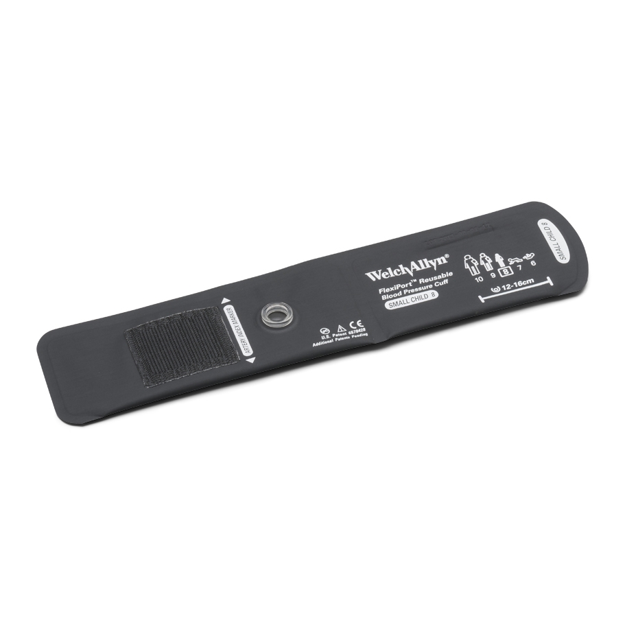 FlexiPort Reuse Cuff W-1 Tube &