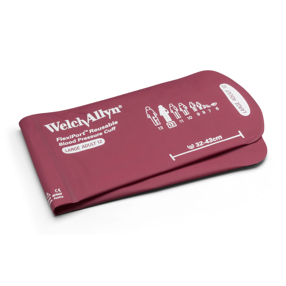 Flexiport Reuseable #12 Large Adult
