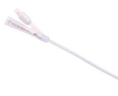 FoleyCatheter12FGX5-10ML