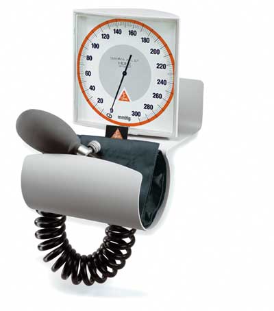 GAMMAXXLLF-WWallAneroidSphygmomanometer