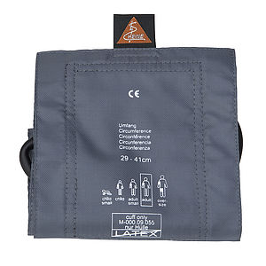 GAMMA XXL LF 2-Tube Large Adult