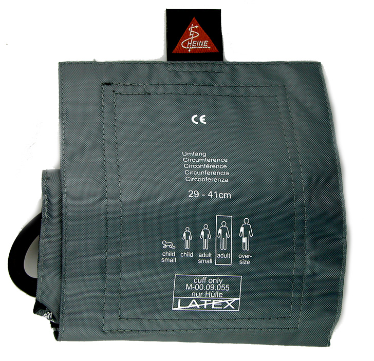 GAMMA XXL Two Tube Cuff Adult