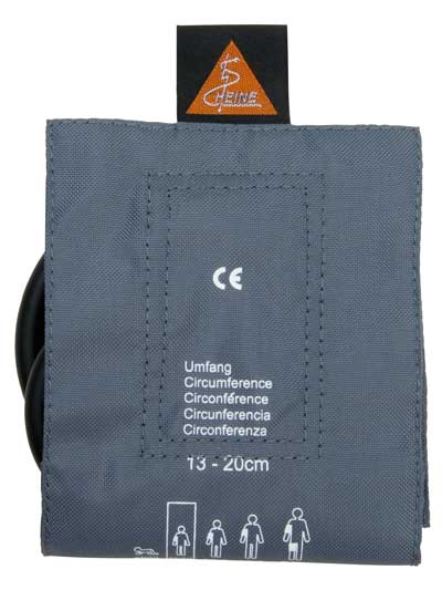 GAMMA XXL Two Tube Cuff Child