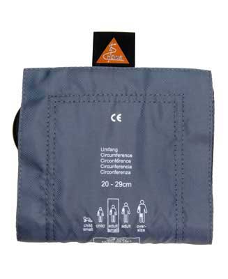 GAMMA XXL Two Tube Cuff Small Adult