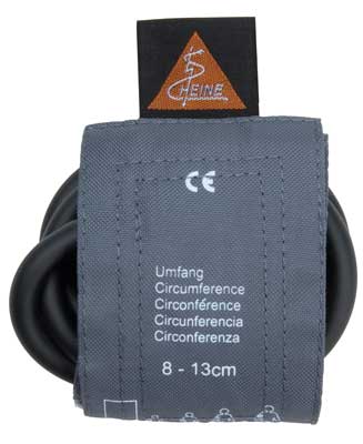 GAMMA XXL Two Tube Cuff Small Child