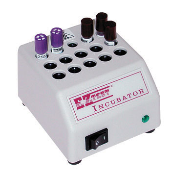 Getinge Assured Self Contained Biological Indicator Steam. Pack of 25