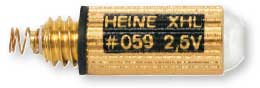 HEINE25VHalogenLaryngoscopeBulb