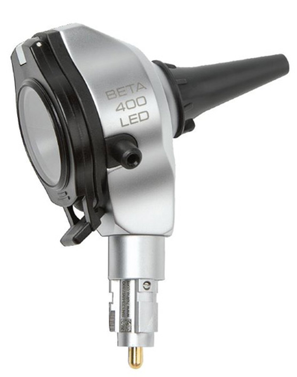 HEINE BETA 400 LED F.O. Otoscope Head Only