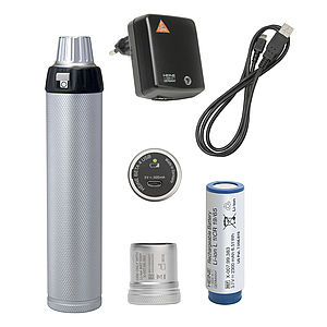 HEINE BETA4 USB Rechargeable Handle with 3.5v Li-ion Battery