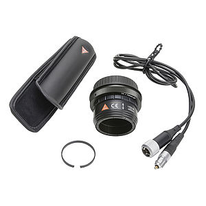 HEINE DELTA 20T Photo Accessory Set for Nikon Cameras