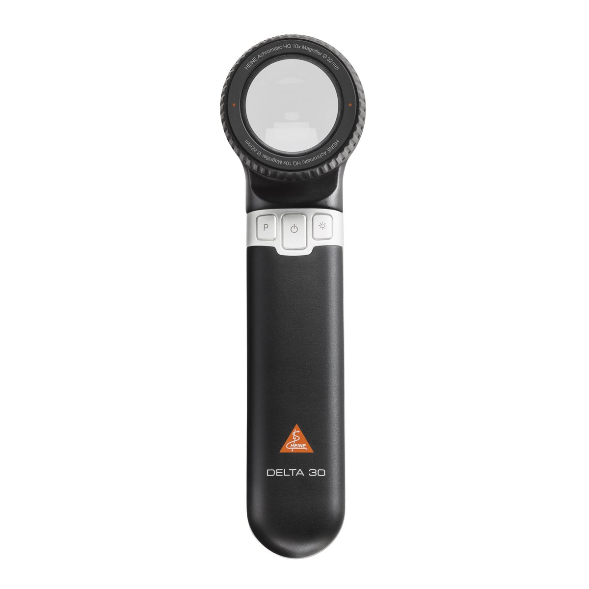 HEINE DELTA 30 Dermatoscope Set 