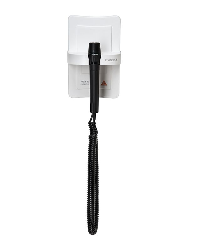 HEINEEN200-1SingleHandleWallModuleWithPowerCablePlug%2cWithoutHead