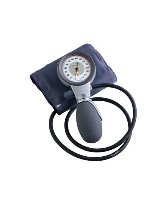 HEINE GAMMA G7 Aneroid BP Unit  Practice Kit with Child, Small Adult & Adult One Tube Cuffs, in Two Zipper Cases 