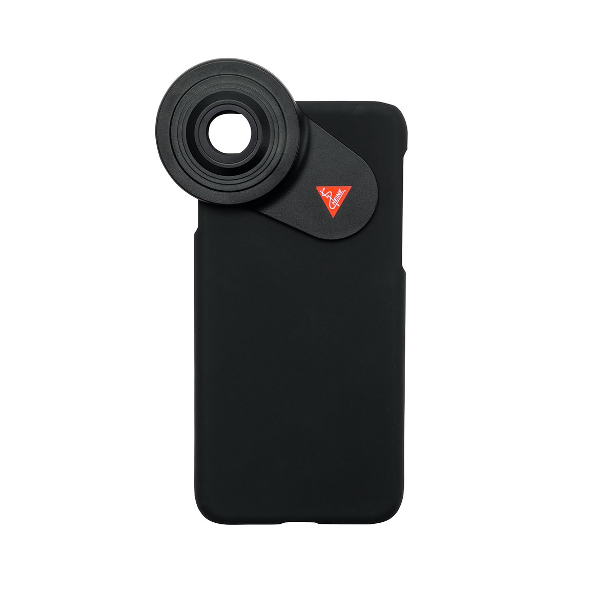 HEINE iPhone Case for iPhone 7/8 to suit DELTA30/ DELTAone Dermatoscopes