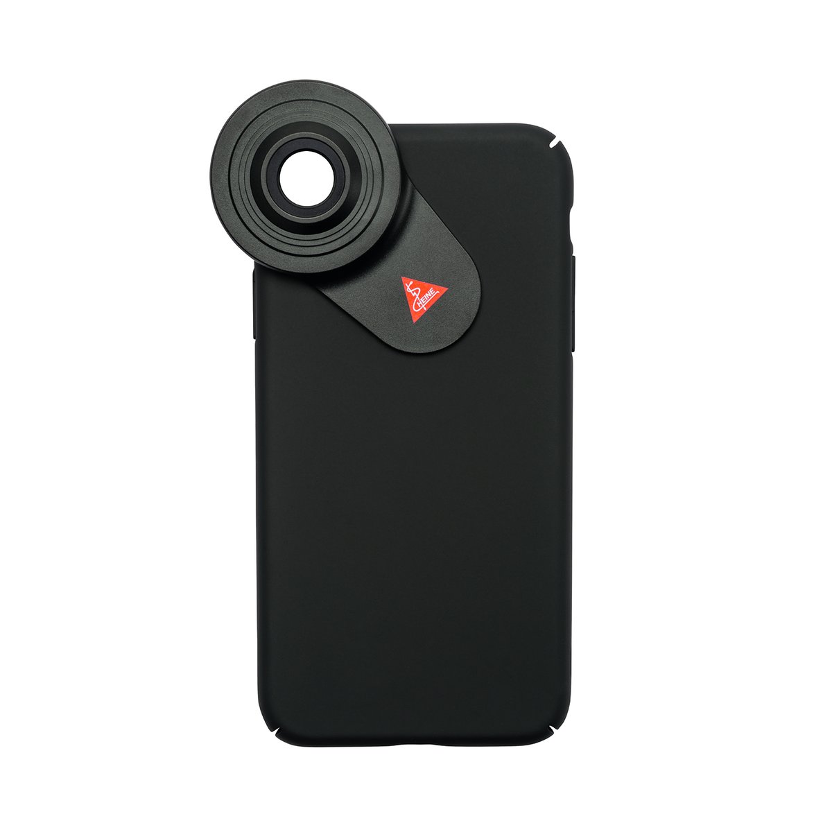HEINE iPhone Case for iPhone XR to suit DELTA 30/ DELTAone Dermatoscopes