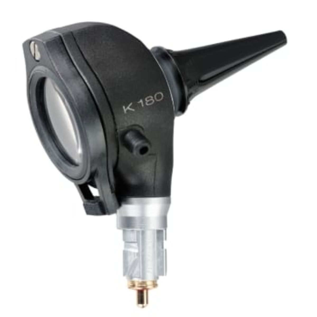 HEINE K180 LED F.O. Otoscope Head Only