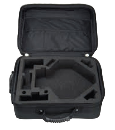 HEINE ML4 Combi-case for ML4 Headlight Set
