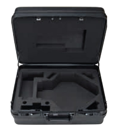 HEINE ML4 Hard Carry Case for ML4 Headlight