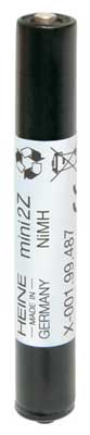 HEINEMini2ZRechargeableNimhBattery