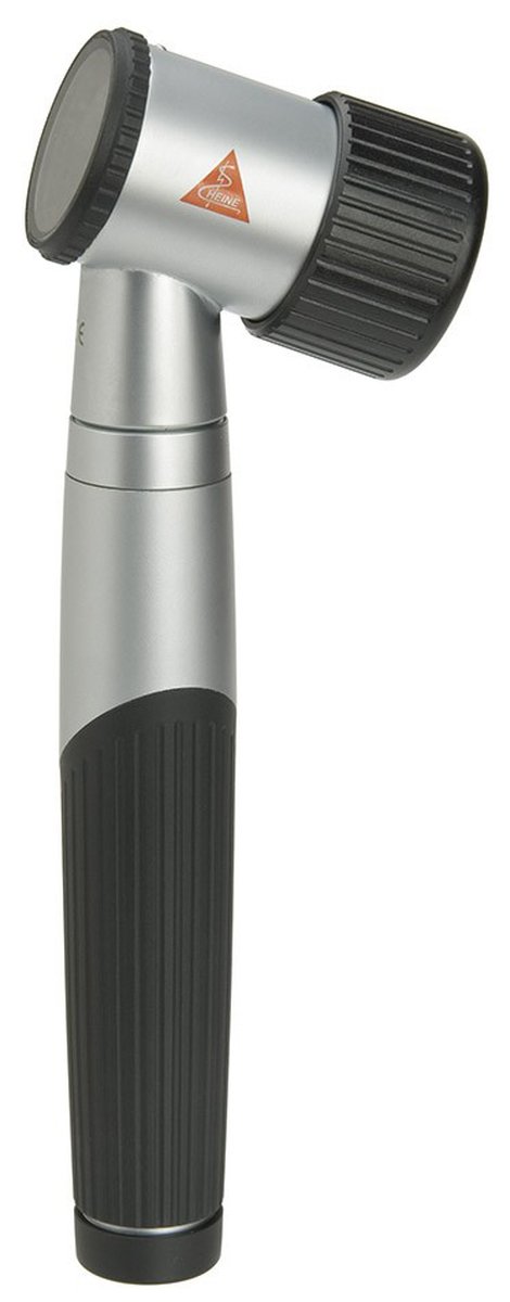 HEINE mini3000 LED Dermatoscope Kit