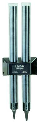 HEINE UniSpec Otoscope Specula Dispenser - Wall Mounted