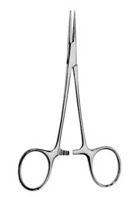 Halstead Mosquito Artery Forceps Straight 12cm