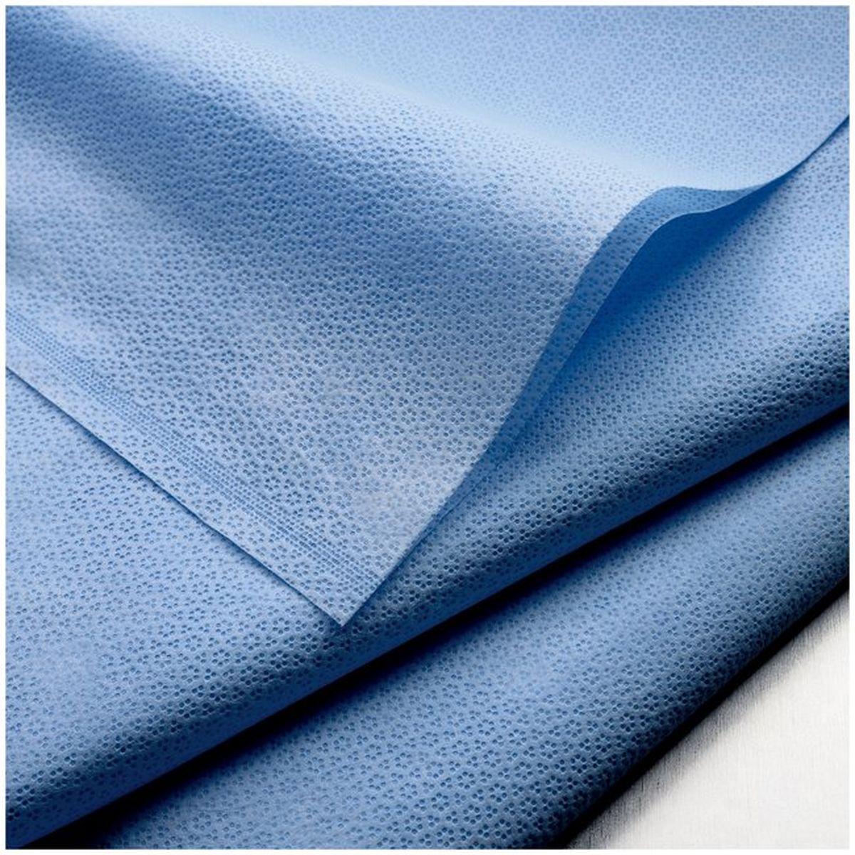 Halyard Quick Check Sterilisation Wrap H200 60cm x 60cm Case of 240