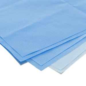 Halyard Sequential Sterilisation Wrap H300 182cm x 137cm Case of 100