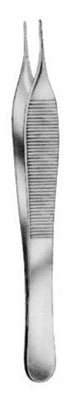 Hebu Adson Dressing Forceps 12cm