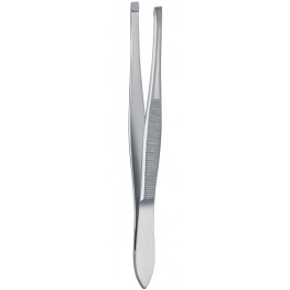 Hebu Douglas Cilia Forceps Broad Style 9cm