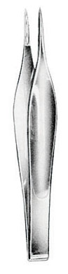 Hebu Feilchenfeld Splinter Forceps 11.5cm 