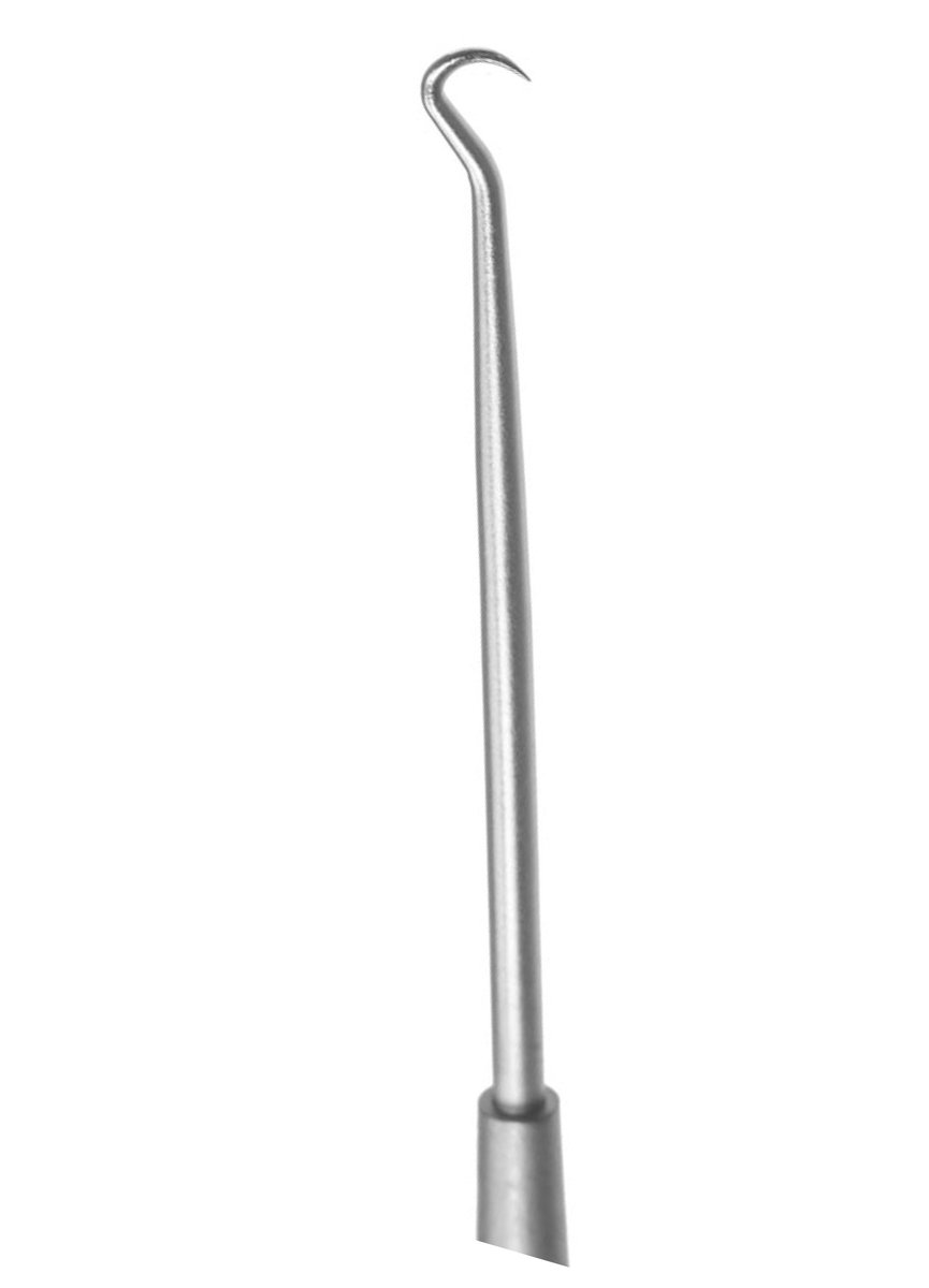 Hebu Gillies Skin Hook Small 18cm