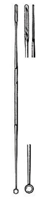 Hebu Jobson Horne Probe 18cm 