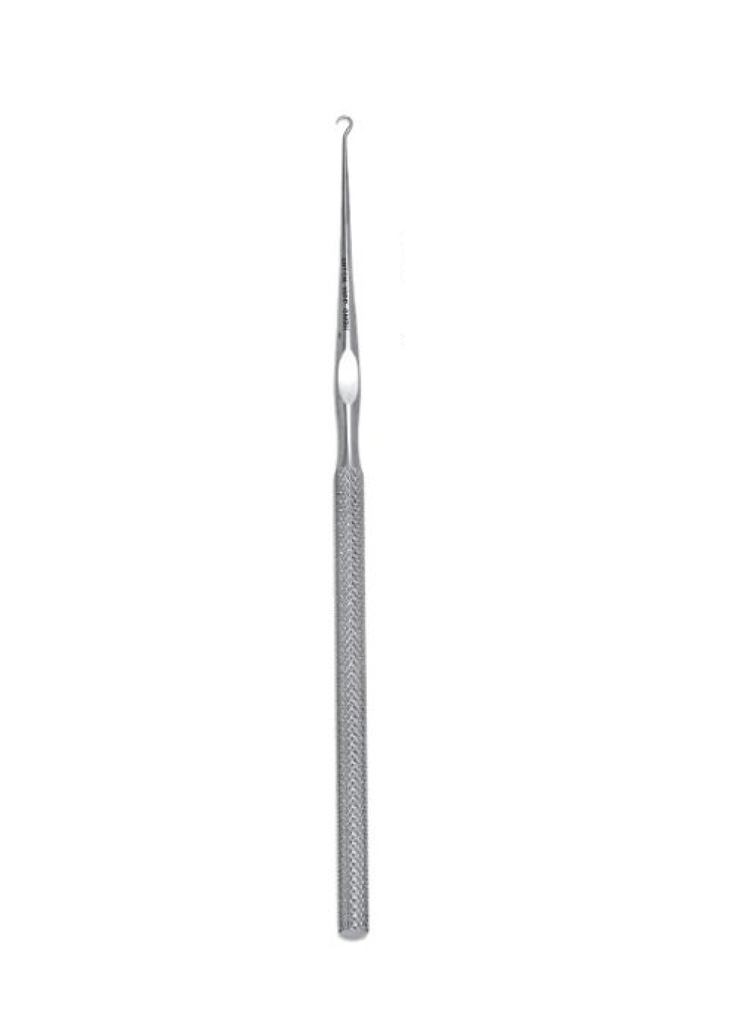 Hebu Kilner Skin Hook 15cm