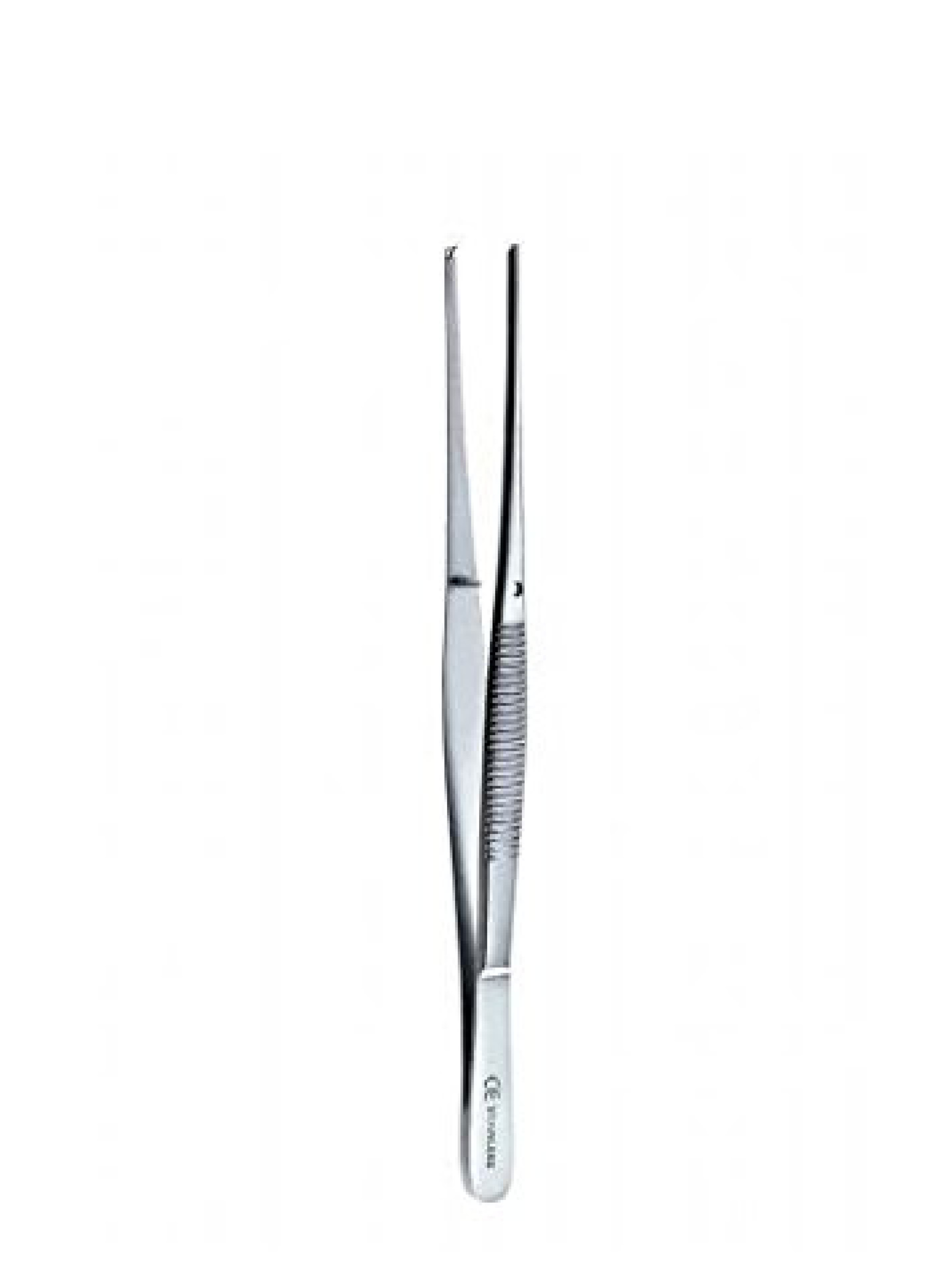 Hebu Semken Tissue Forceps 1:2 Teeth 16cm