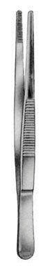 Hebu Standard Plain Dressing Forceps 13cm 