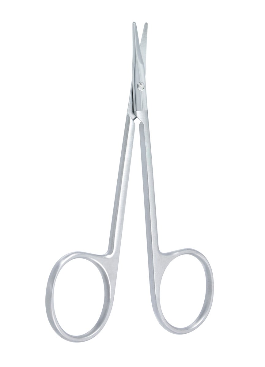 Hebu Stevens Tenotomy Scissors Straight 11cm