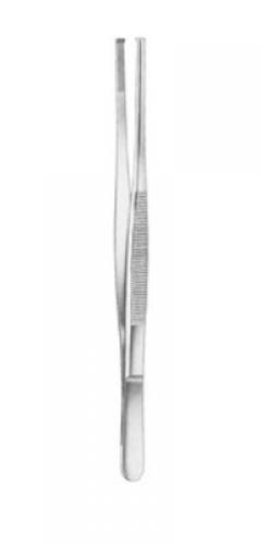 Hebu Stille-Barraya Tissue Forceps 3:4 Teeth 20cm