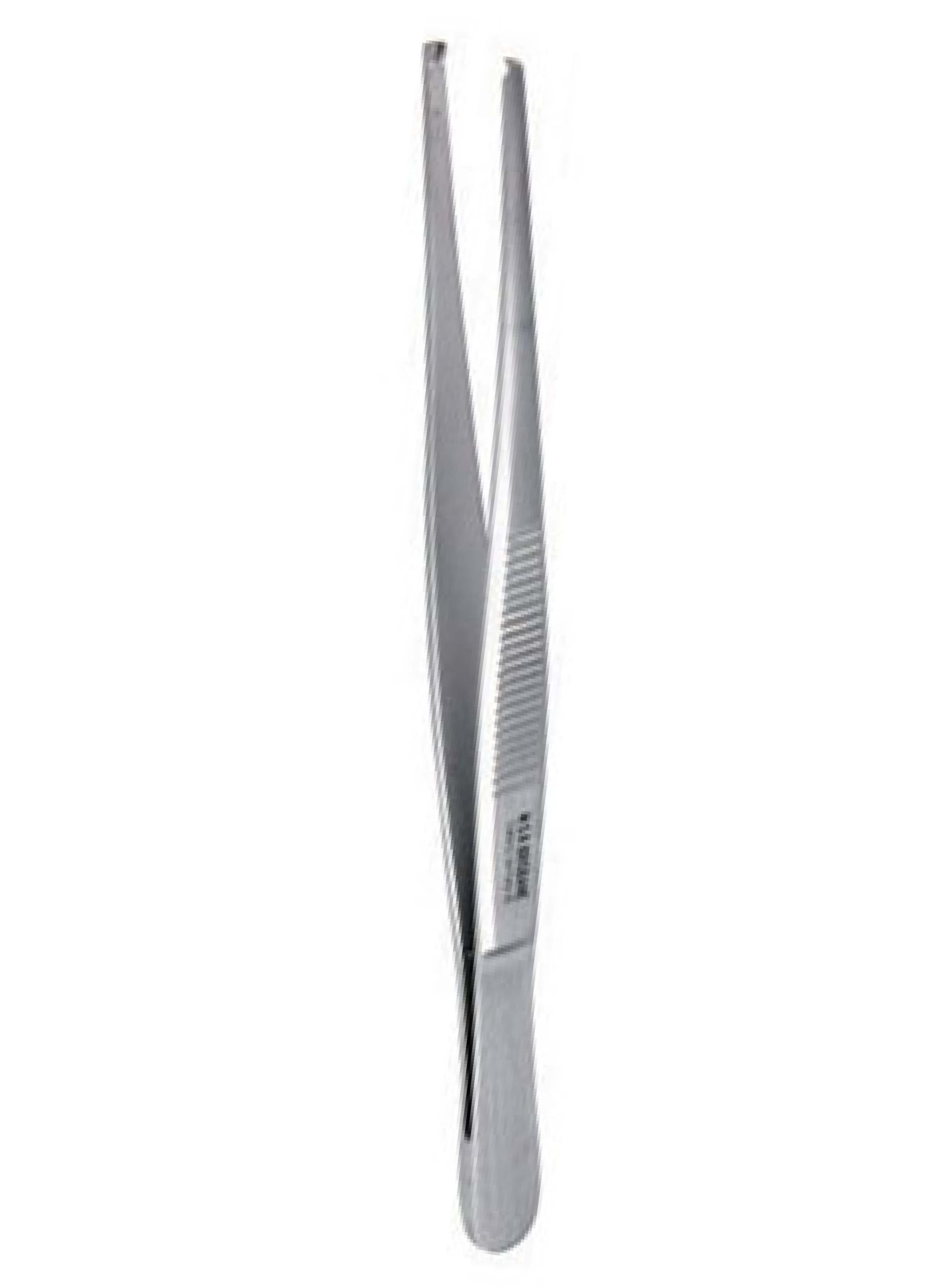 Hebu Tissue Forceps 1:2 Teeth 13cm 