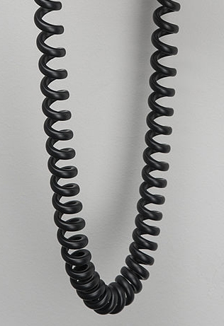 Heine Spiral Tubing for GAMMA