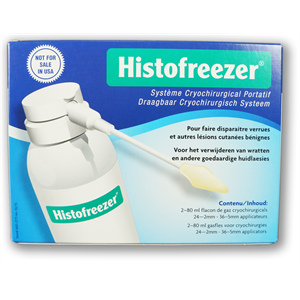 HistofreezerPortableCryosurgicalSystem170Ml-AerosolCan