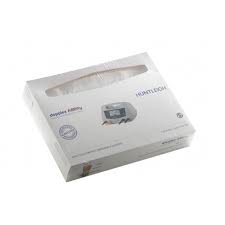 Huntleigh Dopplex ABIlity Disposable Limb Protector Sleeves Pack of 100