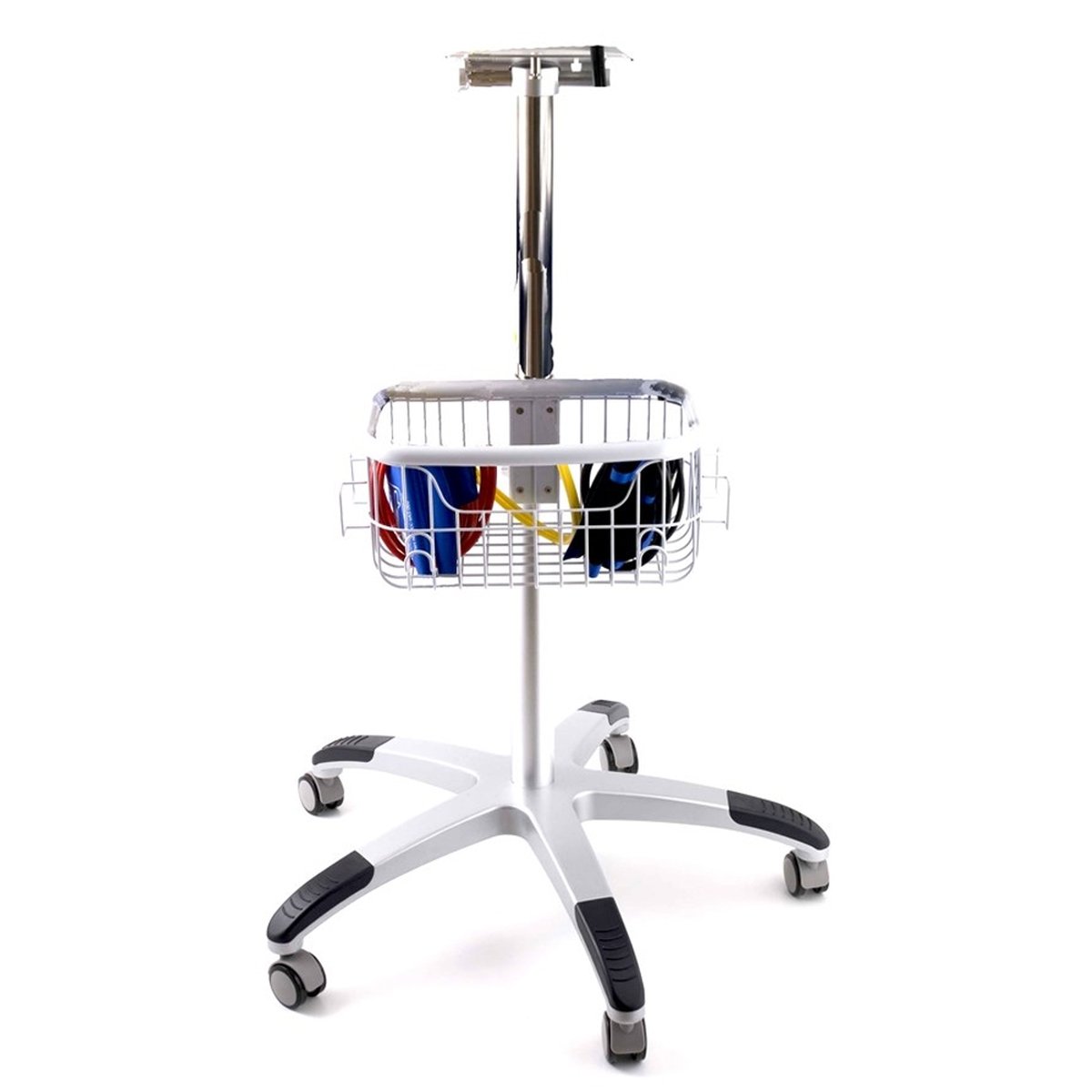 Huntleigh Dopplex AbIlity Doppler Trolley With Basket