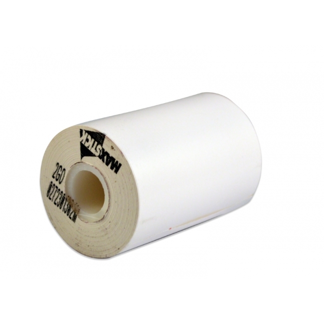 Huntleigh Dopplex ABIlity Self-Adhesive Thermal Label Paper Roll 55mm