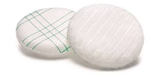 HydrocleanPlus10CmRoundX10S