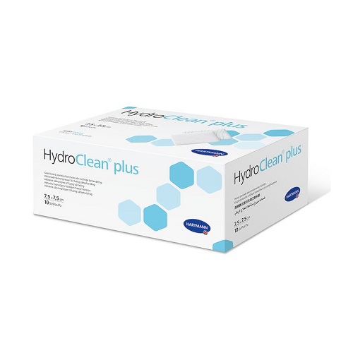 HydrocleanPlus75X75CmX10S