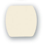 Hydrocoll Thin Hydrocolloid Dressing 7.5cm x 7.5cm Box of 10