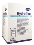 HydrofilmPlus10XmX25CmSterileBoxOf25