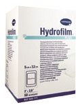 Hydrofilm Plus Transparent Island Dressing 9cm x 15cm. Box of 25