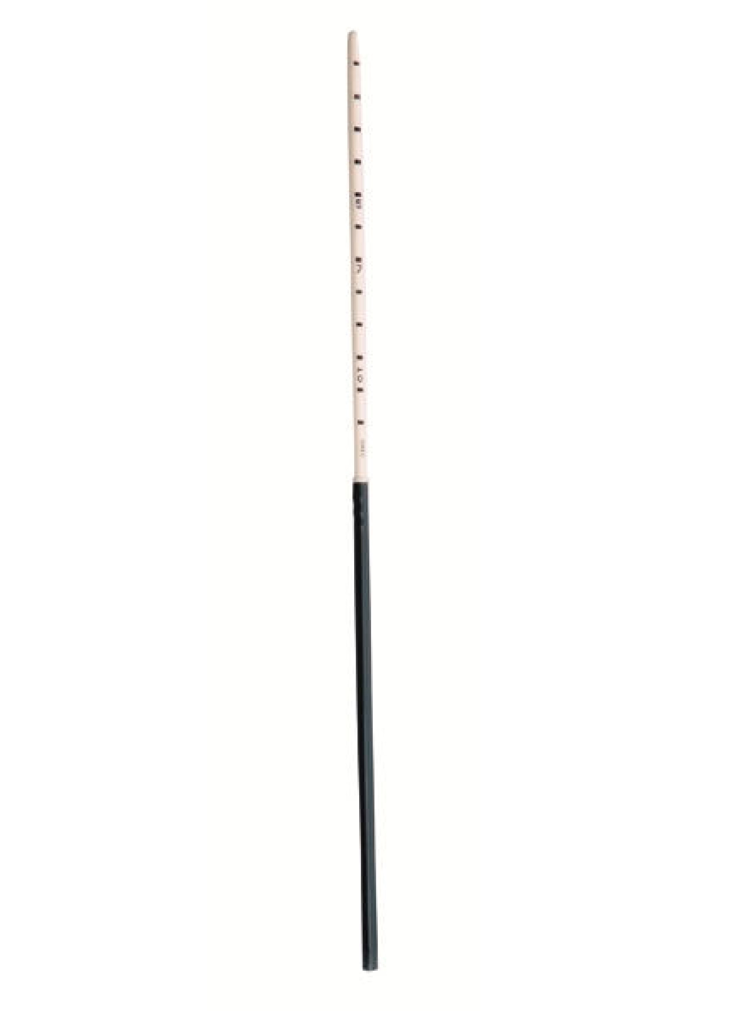 Hysterometer Uterine Sound CH12 Sterile. Pack of One